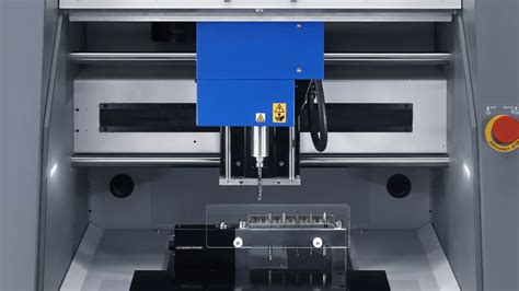 mdx cnc